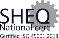 iso 45001 2018